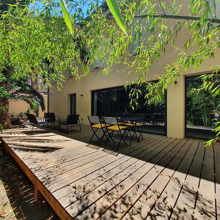 Superbe Batisse De Caractere, Coeur De Ville Perpiñán Exterior foto