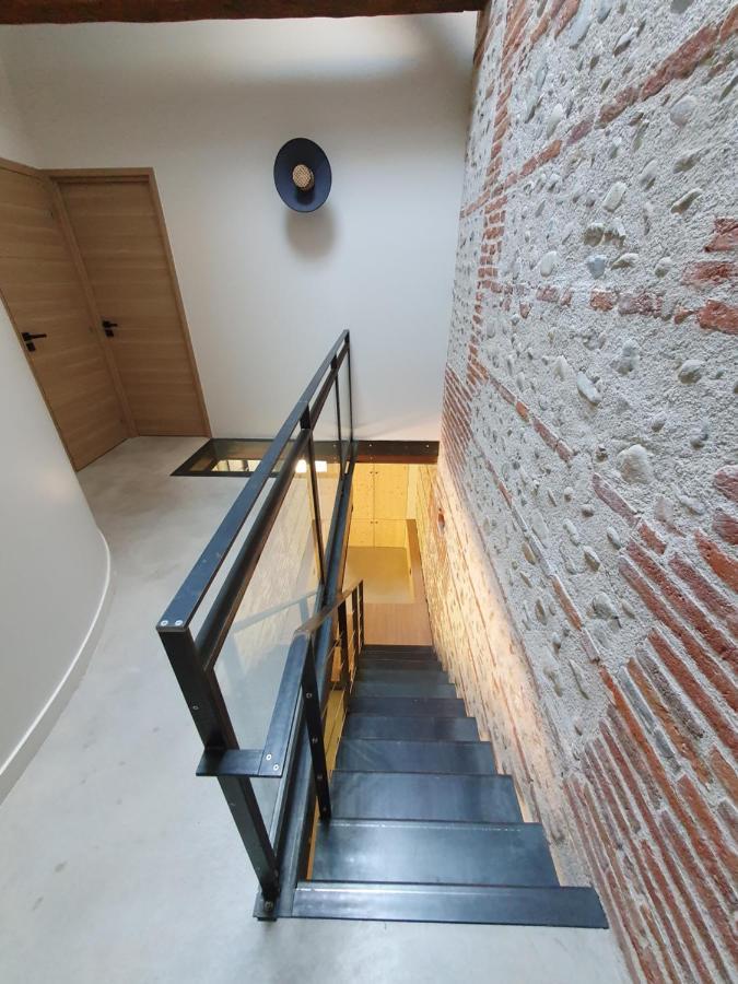 Superbe Batisse De Caractere, Coeur De Ville Perpiñán Exterior foto