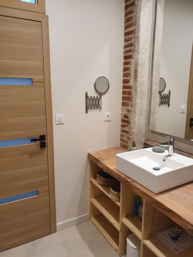 Superbe Batisse De Caractere, Coeur De Ville Perpiñán Exterior foto
