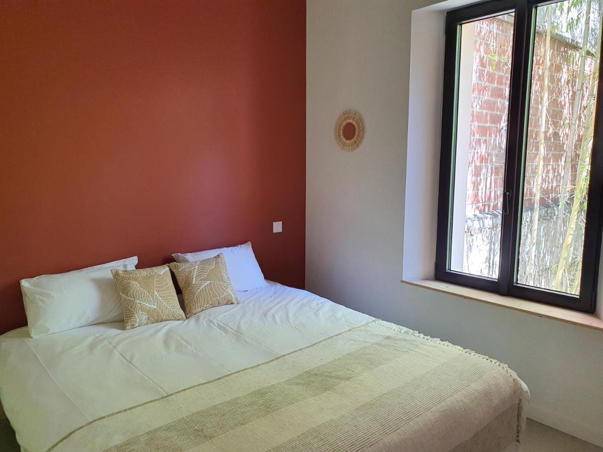 Superbe Batisse De Caractere, Coeur De Ville Perpiñán Exterior foto
