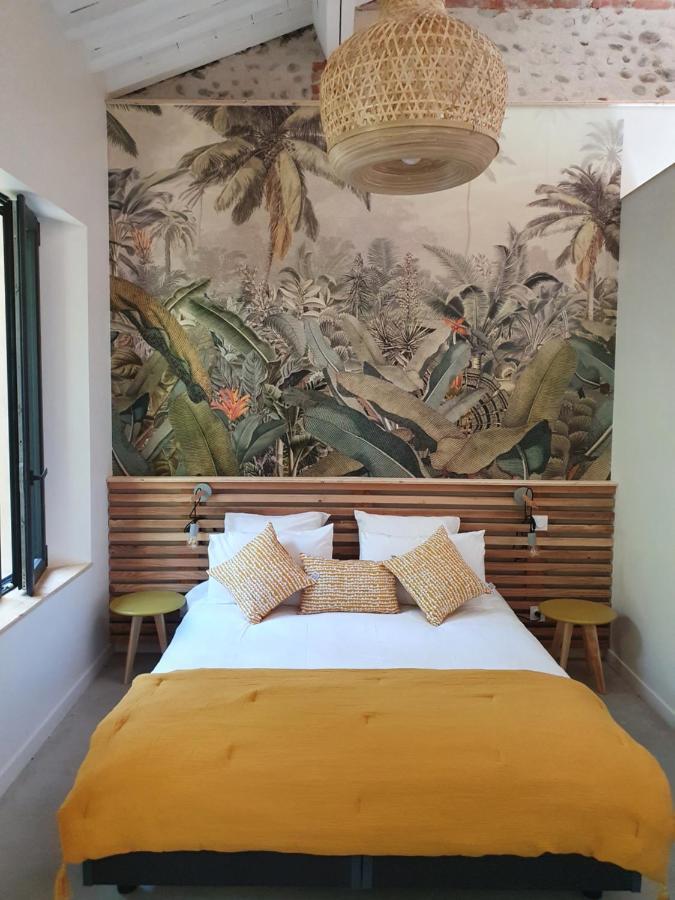 Superbe Batisse De Caractere, Coeur De Ville Perpiñán Exterior foto